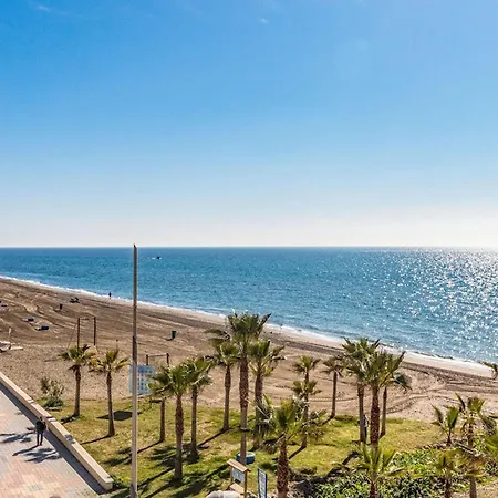 Faro By At Costa Del Sol *