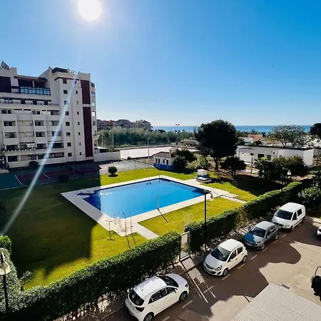 Faro By At Costa Del Sol