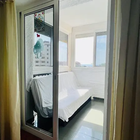 Faro By At Costa Del Sol Διαμέρισμα