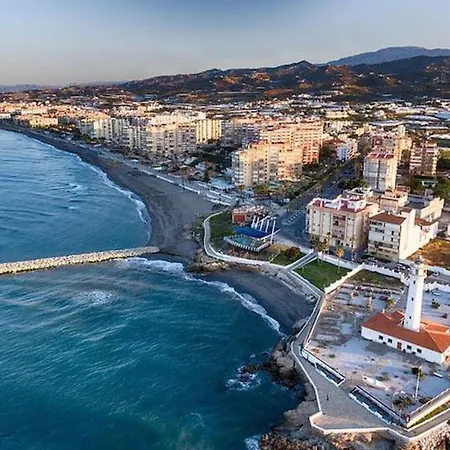 Faro By At Costa Del Sol *